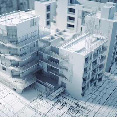 DEYA invente la bibliothèque BIM tout-en-un DEYA invente la bibliothèque BIM tout-en-un