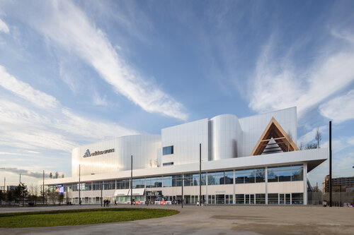 Adidas Arena