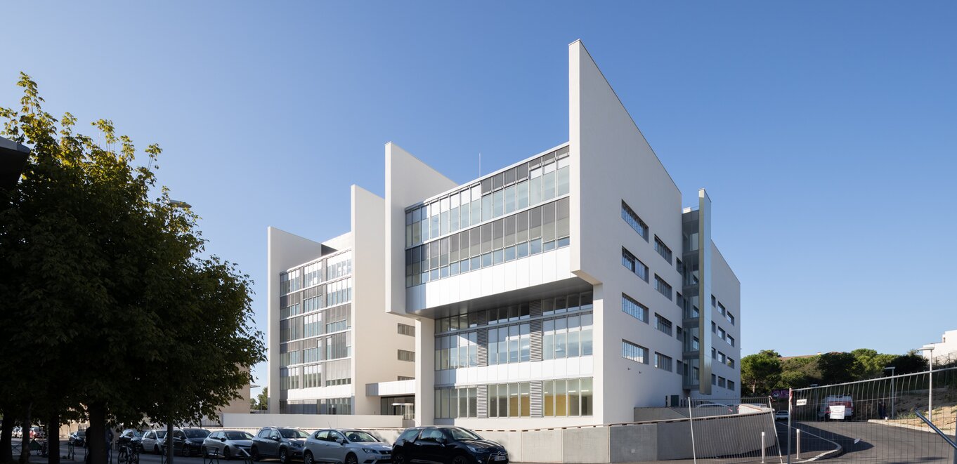Laboratoire de Biologie et centre d’Assistance Médicale à la Procréation 