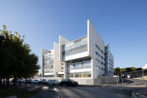 Laboratoire de Biologie et centre d’Assistance Médicale à la Procréation 
