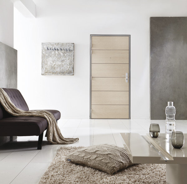 Nouvelle gamme acoustique simple vantail Nouvelle gamme acoustique simple vantail