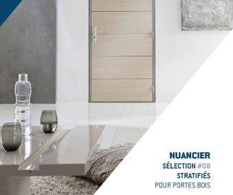 Nuancier sélection #08