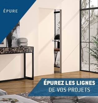Épurez les lignes de vos projets avec Sillage Épurez les lignes de vos projets avec Sillage