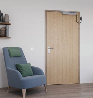 NOUVEAUTE : DAS acoustique des performances jusqu'à 40dB (RA)