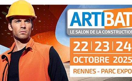 RENDEZ-VOUS SUR ARTIBAT STAND 4 B49 (HALL 4) 