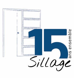 Sillage : 15 ans ensemble Sillage : 15 ans ensemble