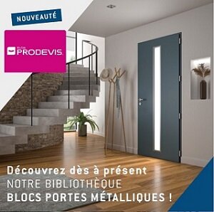 PRODEVIS: Bibliothèque BPM disponible! PRODEVIS: Bibliothèque BPM disponible!