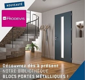 PRODEVIS: Bibliothèque BPM disponible!