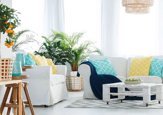 Décors, finitions & accessoires 