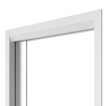 Kit pour porte verre 