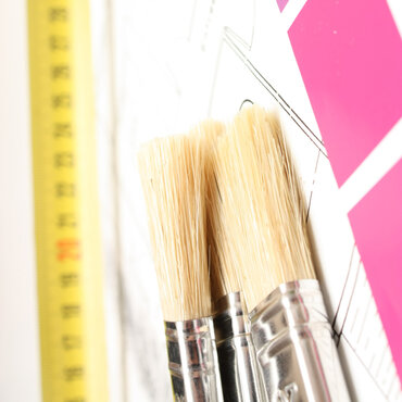 Décors, finitions & accessoires 
