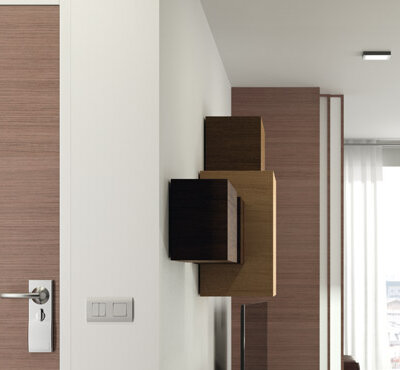 Portes bois