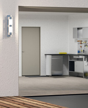 Portes de communication 