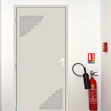 Portes de cave 