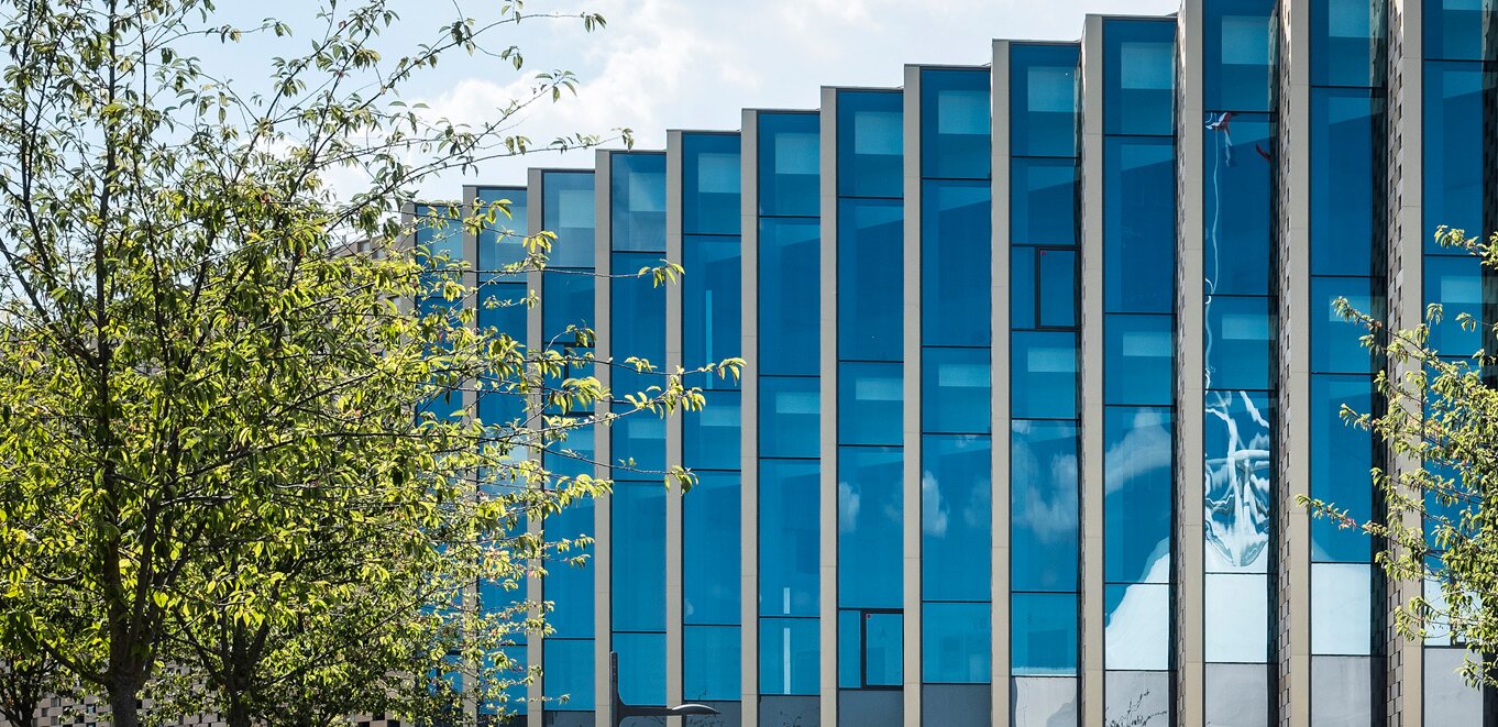 Metz Congrès Robert Schuman