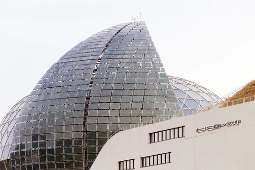 La Seine Musicale